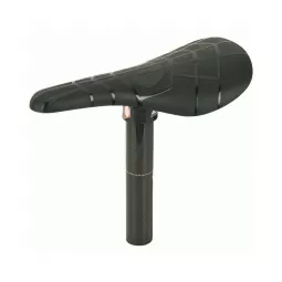 BOX One Carbon Large 27,2 mm  saddle  (Echelon)