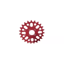 Macneil BMX Primary – Chainring (červený) | kasitro.live