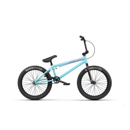 Radio Evol 20.3" – Freestyle BMX Bike (Sky) | kasitro.live