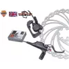 Quad Deuce Pro DH/FR hydraulická brzda přední | kasitro.live