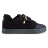 Afton VECTAL SPD Black/Gold - Promo