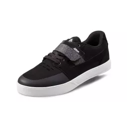 Afton VECTAL SPD Black/Heathered - boty na kolo AKCE