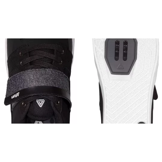 Afton Shoes VECTAL SPD – SPD Cycling Shoes | kasitro.live