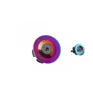 Dartmoor RIDE YOUR WAY – Bike Headset (PETROL) | kasitro.live