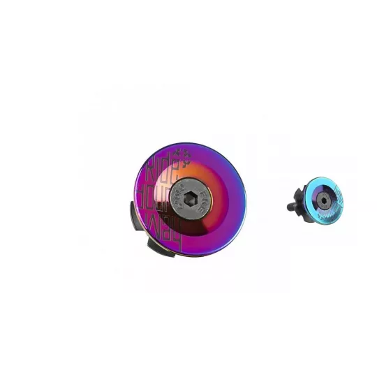 Dartmoor RIDE YOUR WAY – Bike Headset (PETROL) | kasitro.live