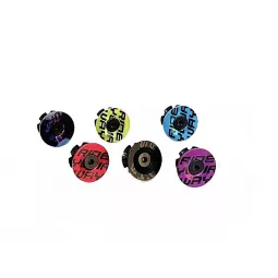 Dartmoor RIDE YOUR WAY top cap - Violet