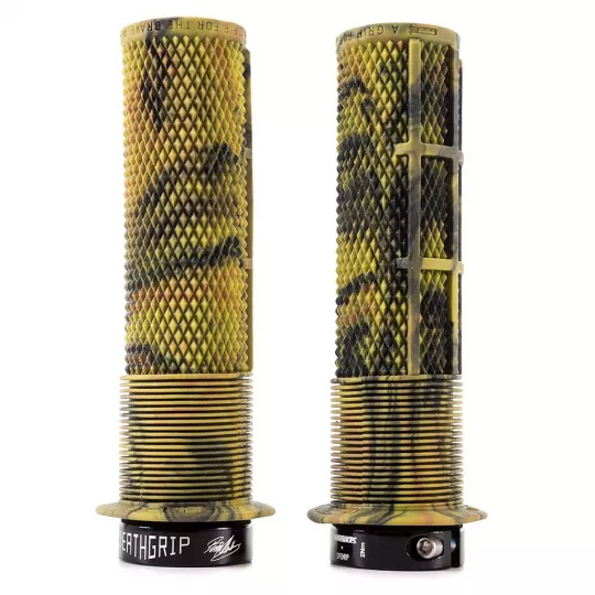 DMR Brendog Death Grip gripy Camo (Thick, Soft) | kasitro.live