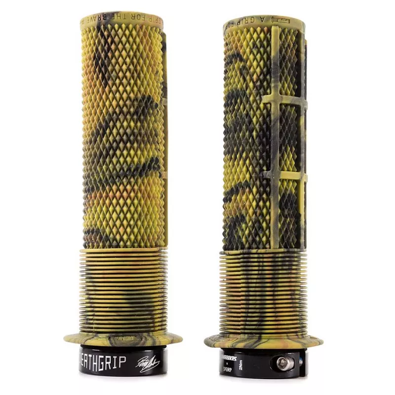 DMR Brendog Death Grip gripy Camo (Thick, Soft) | kasitro.live