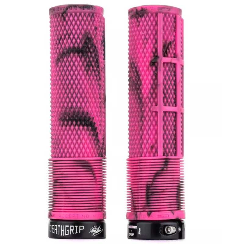 DMR Bikes Brendog DeathGrip – Grips | kasitro.live
