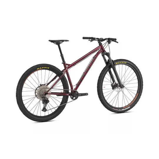 NS Bikes Eccentric CrMo 29 – Steel Hardtail | kasitro.live