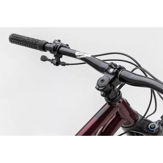 NS Bikes Eccentric CrMo 29 – ocelový hardtail | kasitro.live
