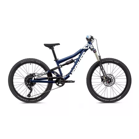 NS Bikes NERD JR 24" – Junior Bike | kasitro.live