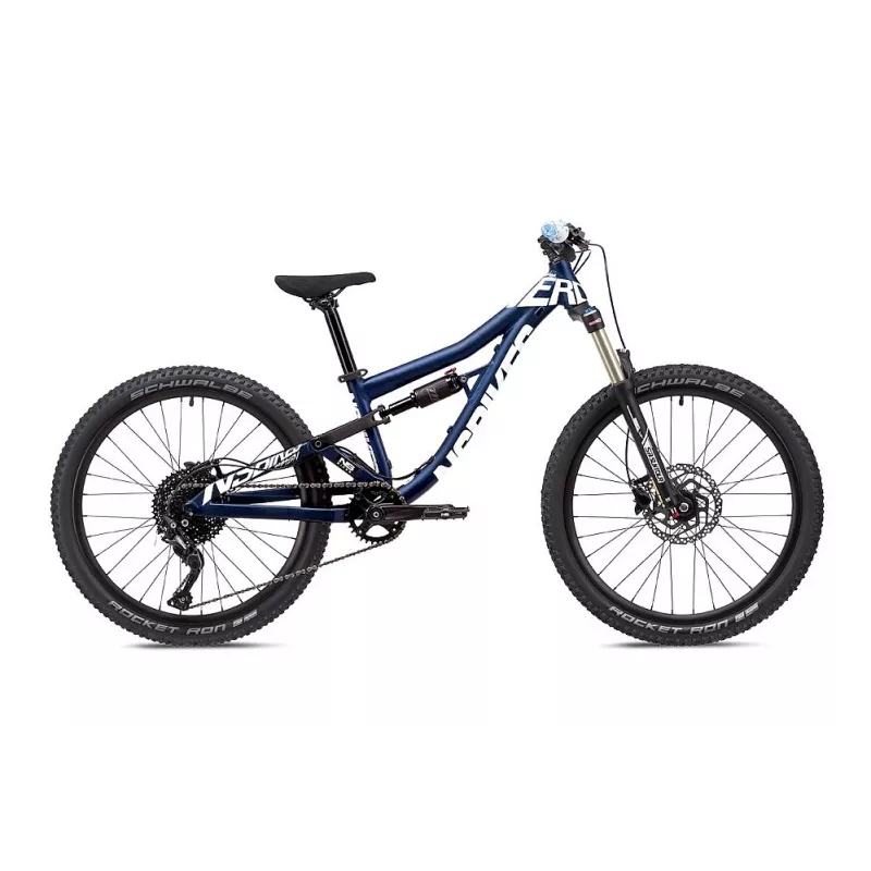 NS Bikes NERD JR 24" – Junior Bike | kasitro.live