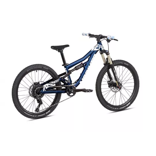 NS Bikes NERD JR 24" – Junior Bike | kasitro.live