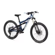 NS Bikes NERD JR 24" – juniorské kolo | kasitro.live