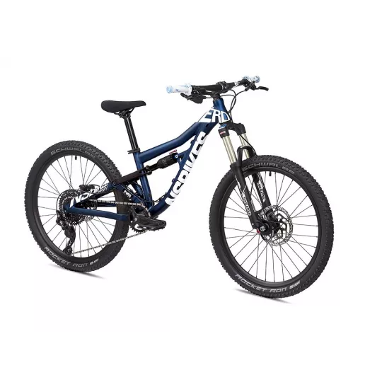 NS Bikes NERD JR 24" – Junior Bike | kasitro.live