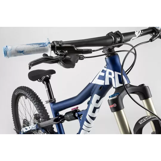 NS Bikes NERD JR 24" – Junior Bike | kasitro.live