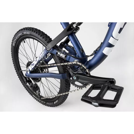 NS Bikes NERD JR 24" – Junior Bike | kasitro.live
