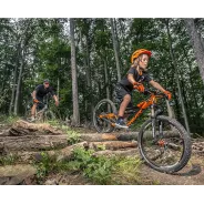 NS Bikes NERD JR 24" – Junior Bike | kasitro.live