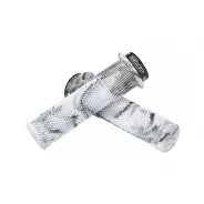 DMR Bikes Brendog Death Grip – Grips (Snow) | kasitro.live