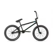 Haro Downtown NEW - Black 20.5" | kasitro.live