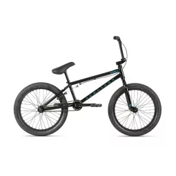 Haro Downtown – freestyle BMX kolo | kasitro.live