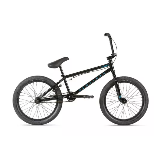 Haro Downtown – Freestyle BMX Bike (mn_DowntownBLK) | kasitro.live