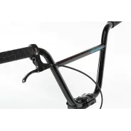 Haro Downtown – Freestyle BMX Bike (mn_DowntownBLK) | kasitro.live