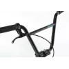 Haro Downtown NEW - Black 20.5" | kasitro.live