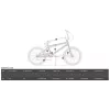 Haro Downtown – Freestyle BMX Bike (mn_DowntownBLK) | kasitro.live