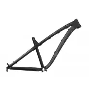 Dartmoor Hornet frame v.1 black grey