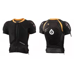 661 - SixSixOne Evo – Protective Vest | kasitro.live