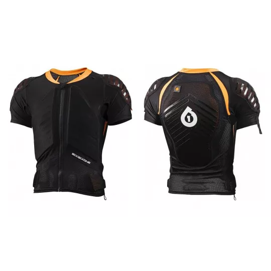 661 - SixSixOne Evo – Protective Vest | kasitro.live