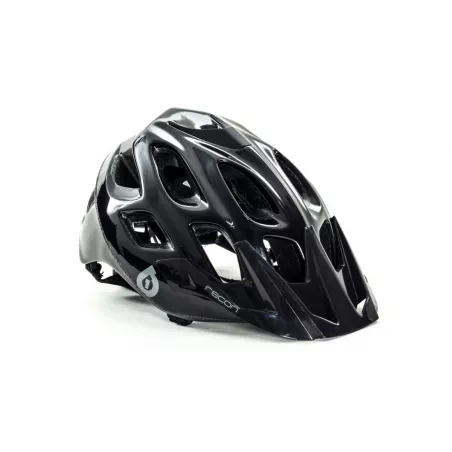 661 - SixSixOne Recon – Enduro/All-Mountain Helmet (scoutblkgreySM) | kasitro.live