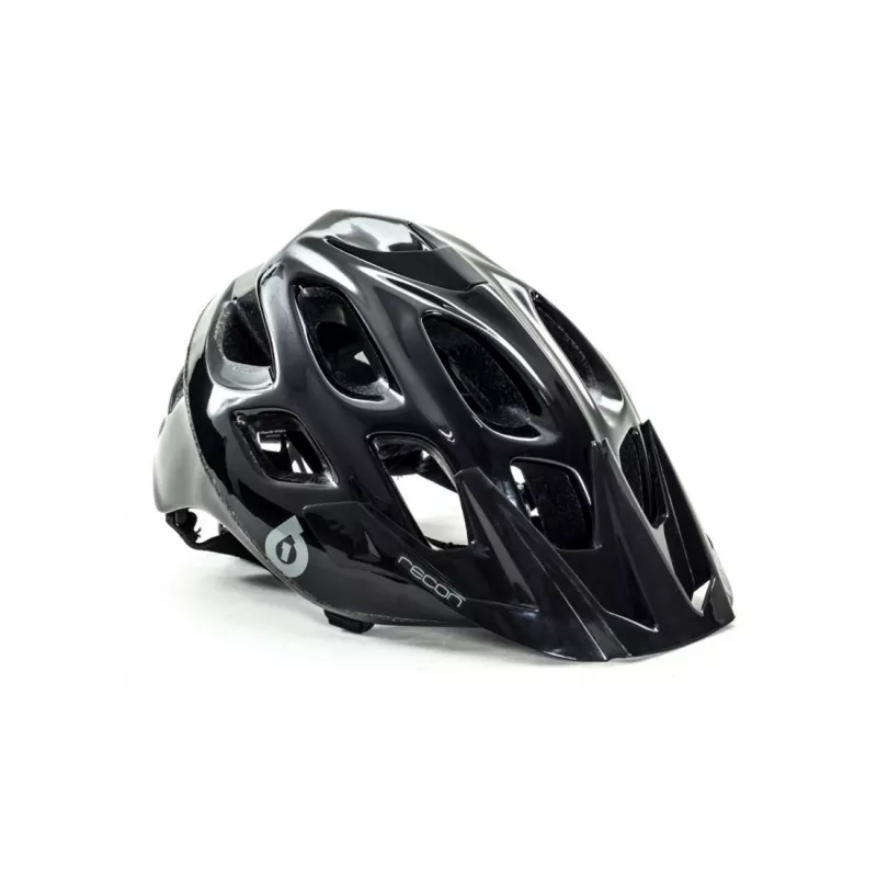 661 - SixSixOne Recon – Enduro/All-Mountain Helmet (scoutblkgreySM) | kasitro.live