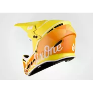 661 Reset helma Geo Citrus- (sixsixone) | kasitro.live