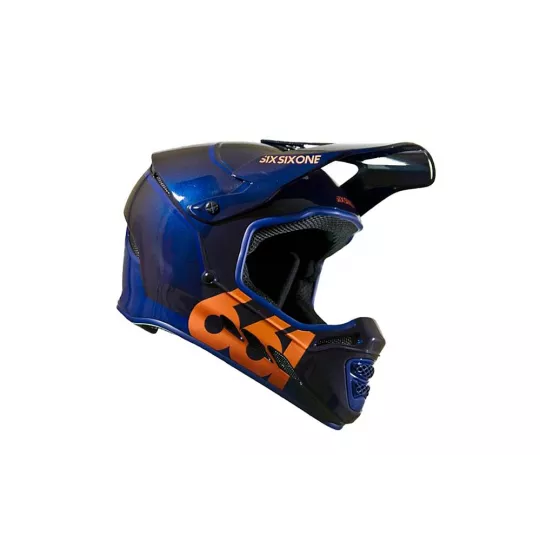 661 Reset helma Midnight Copper - (sixsixone) | kasitro.live