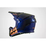 661 Reset helma Midnight Copper - (sixsixone) | kasitro.live