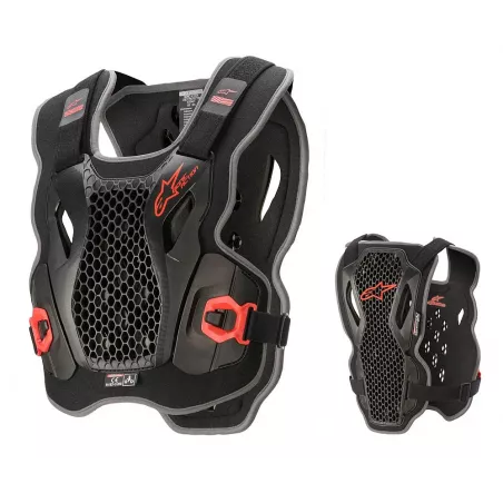 Alpinestars Bionic Action Chest | kasitro.live