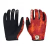 661 Comp Digi Orange gloves