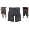 Alpinestars Telemetric Chino Shorts Dark Charcoal kraťasy | kasitro.live