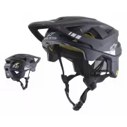 Alpinestars Vector TECH – Enduro/All-Mountain Helmet (A1) | kasitro.live