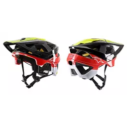 Alpinestars Vector TECH Pilot Helma MIPS | kasitro.live