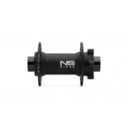 NS Bikes Rotary 20 BOOST Disc front hub Black 32 H