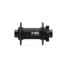 NS Bikes Rotary 20 BOOST Disc front hub Black 32 H