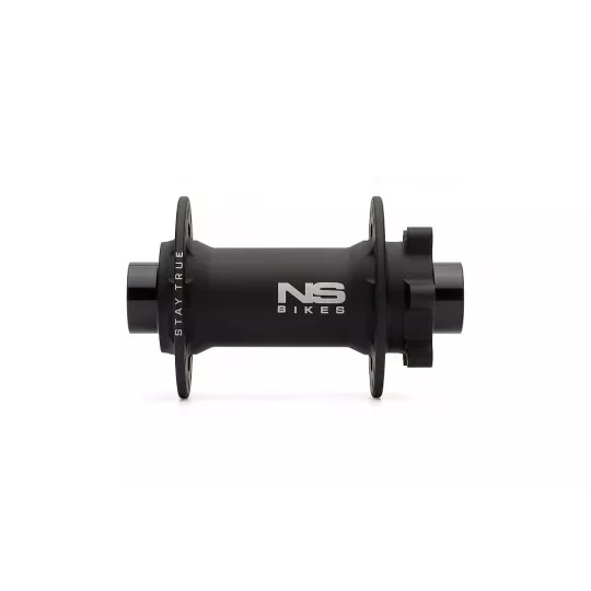 NS Bikes Rotary 20 BOOST Disc přední náboj 32 děr černý