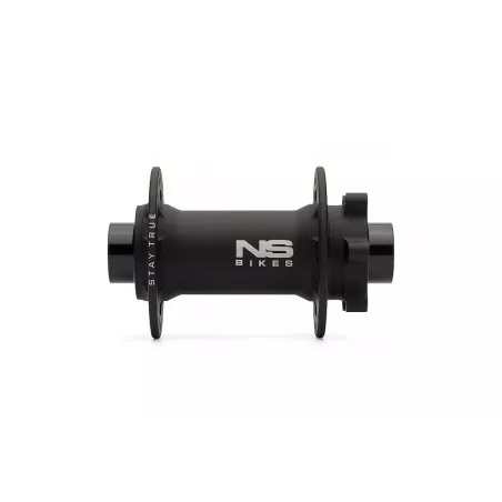 NS Bikes Rotary 20 BOOST Disc front hub Black 32 H