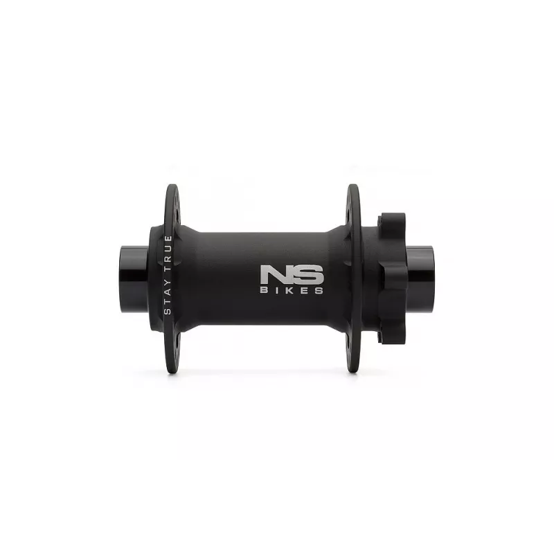 NS Bikes Rotary 20 BOOST Disc front hub Black 32 H