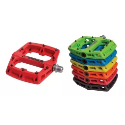 TAG Metals T3  Nylon pedals