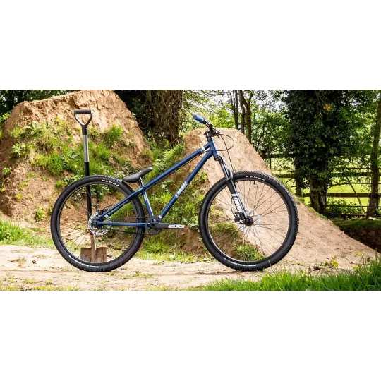 DMR Sect 26" – Dirt/Slopestyle Bike | kasitro.live